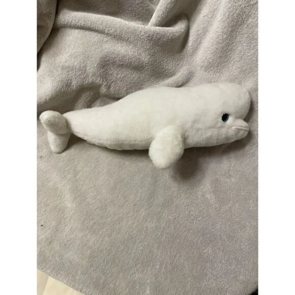 Sea Works White‎ Beluga Whale